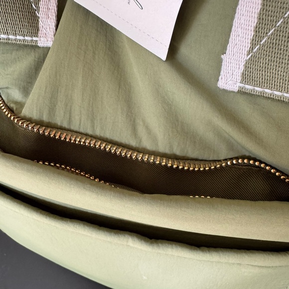 Universal Thread Olive Backpack - Picture 6 of 14